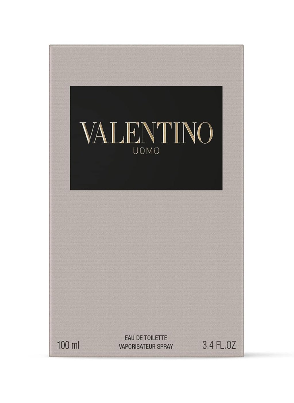 Valentino Eau de Toilette für Herren, 100 ml