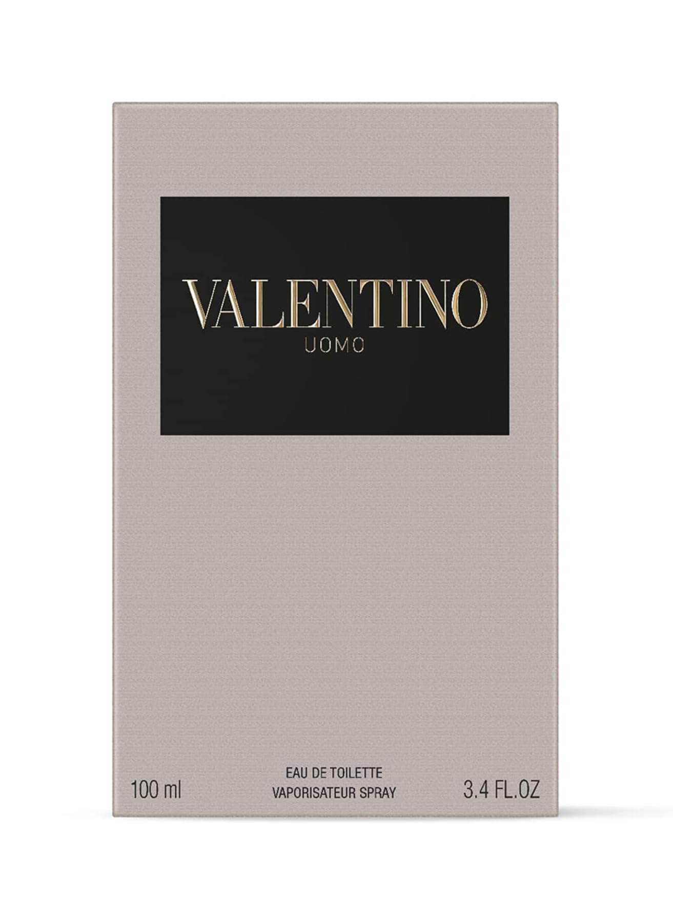 Valentino Eau de Toilette für Herren, 100 ml