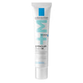 La Roche Posay Anti-Akne Gesichtscreme, Dreifach tiefenwirksame Pflege gegen Pickel, Mitesser und Unreinheiten, Mit Anti-Rückfall-Effekt, Mit Niacinamid, Phylobioma und Procerad, Effaclar Duo+M, 40 ml