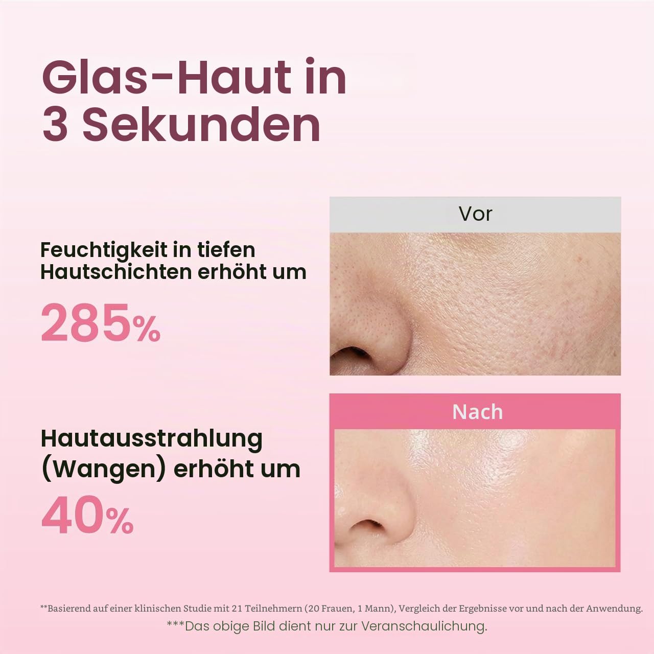 BIODANCE Collagen Peptide Jelly Serum Spray, Feuchtigkeitsspendendes Gesichtsspray, Hydrogel zum Aufsprühen, Reiseutensilien und Selbstpflege-Geschenke für Frauen, Koreanische Hautpflege | 1.69 fl.oz