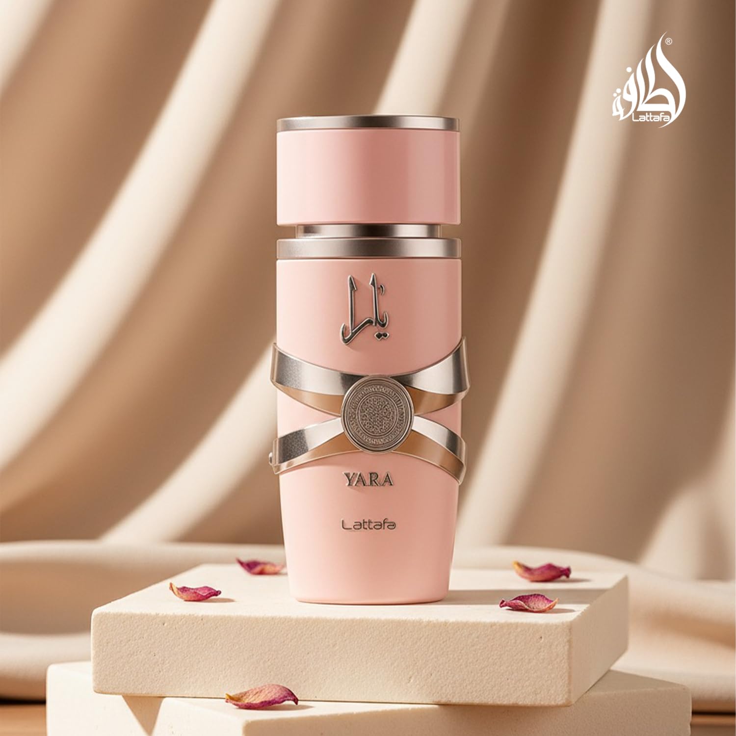 Lattafa YARA ROSE