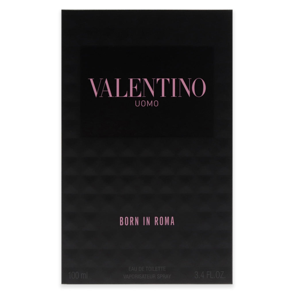 Valentino Eau de Toilette für Herren, 100 ml