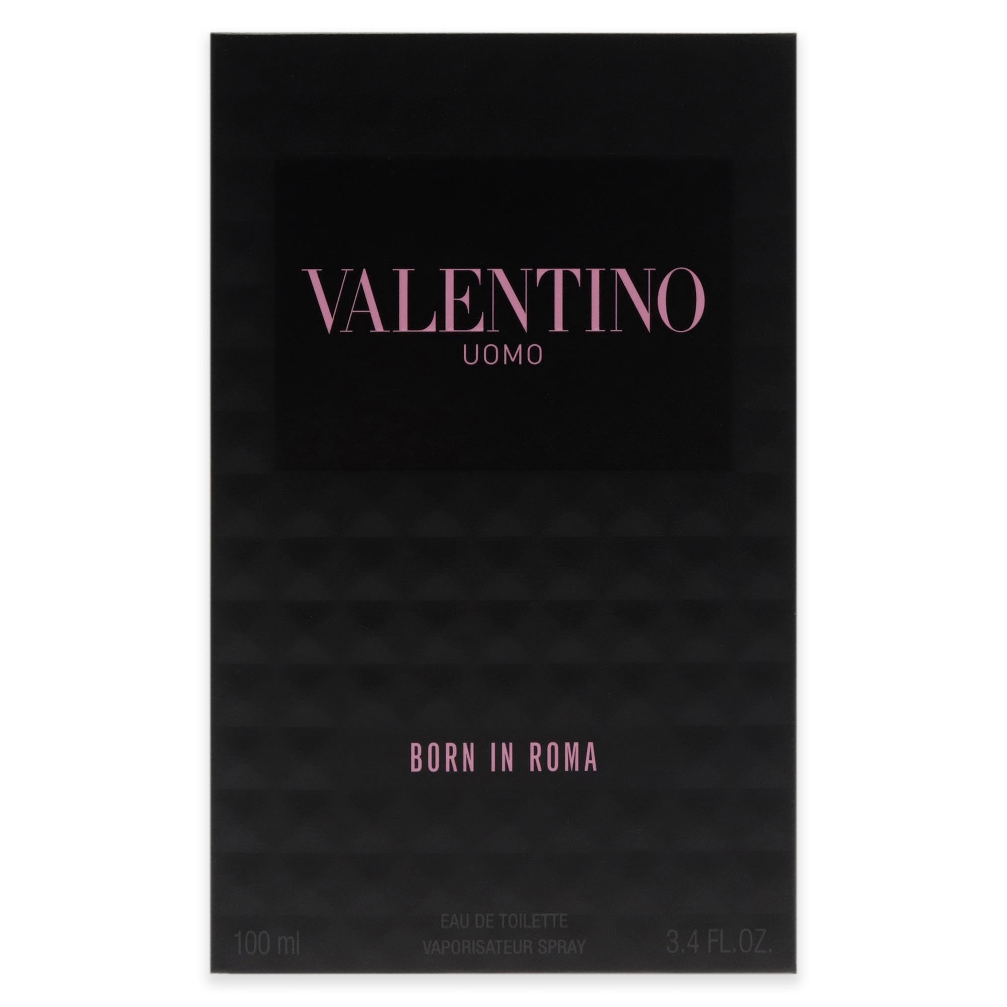 Valentino Eau de Toilette für Herren, 100 ml