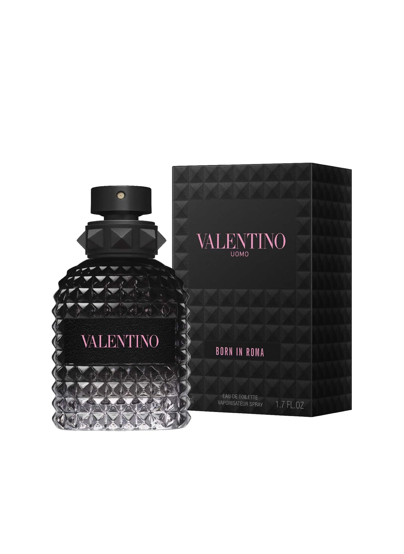 Valentino Eau de Toilette für Herren, 100 ml