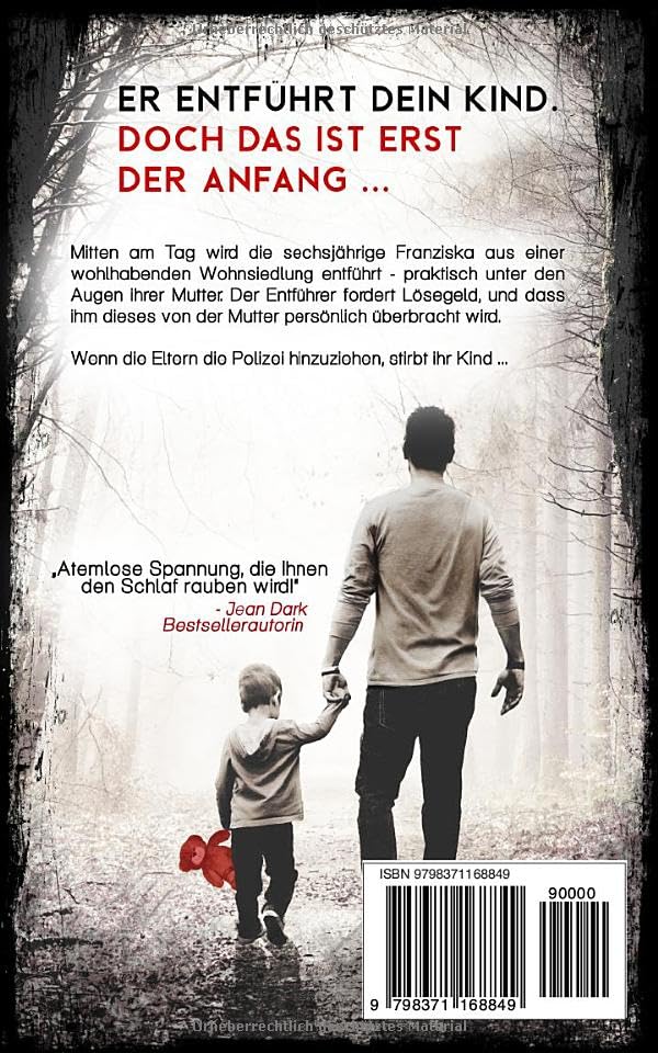 Rattenfänger: Ein Edel & Stein Thriller (Kripo Berlin / Edel und Stein ermitteln)