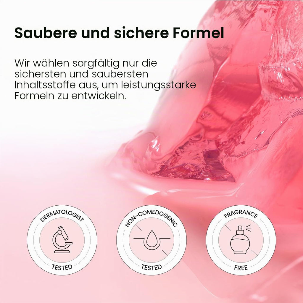 BIODANCE Collagen Peptide Jelly Serum Spray, Feuchtigkeitsspendendes Gesichtsspray, Hydrogel zum Aufsprühen, Reiseutensilien und Selbstpflege-Geschenke für Frauen, Koreanische Hautpflege | 1.69 fl.oz