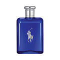 Ralph Lauren Polo Blue Eau de Toilette für Herren, erfrischend-aromatischer Duft mit Melone, Gurke & Mandarine, für den aktiven Mann