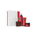 RITUALS Geschenkset The Ritual of Ayurveda Large – Home- und Hautpflegeprodukte mit Indischer Rose und Süßmandelöl, inklusive wiederverwendbarer Waschtasche – Ein Selbstpflege-Set für ein harmonisiere