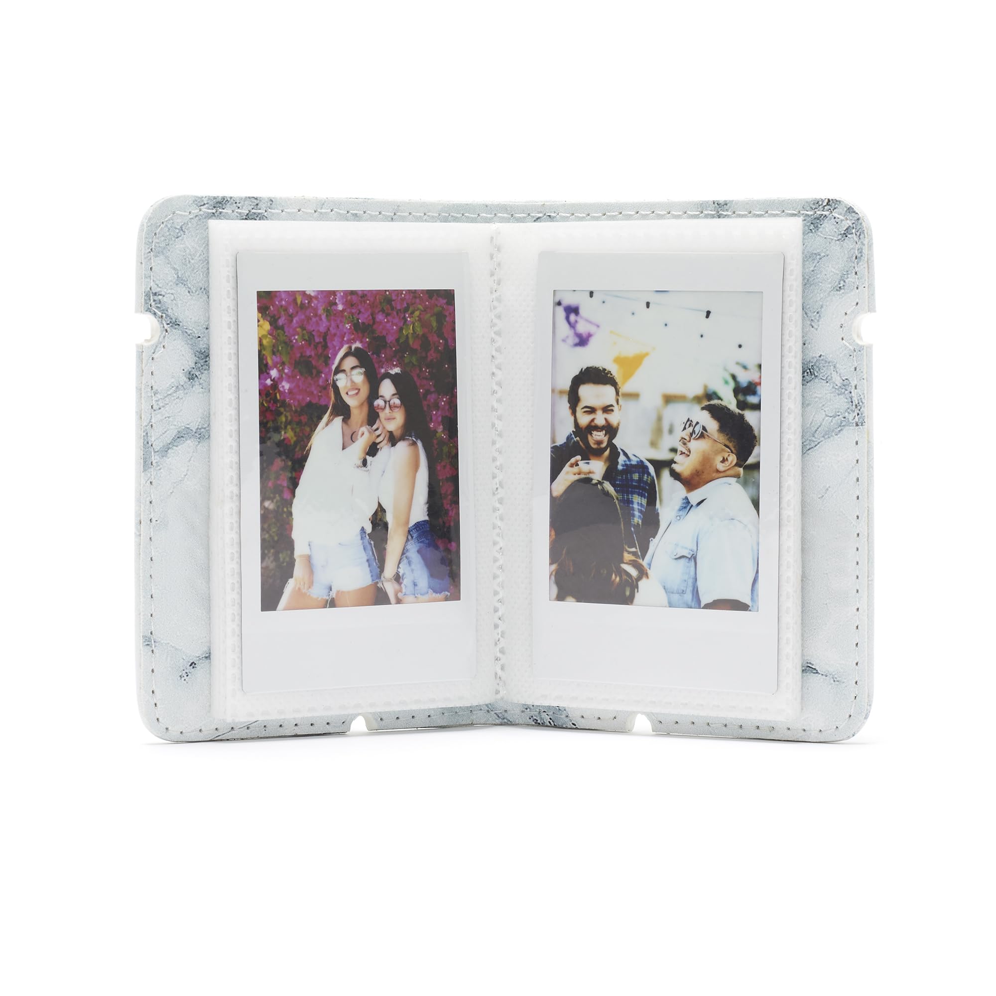 FUJIFILM instax mini 12™ Sofortbildkamera für Erwachsene | Kamera mit Sofortdruck für farbige Erinnerungen zum Anfassen – Selfiespiegel, Nahaufnahmemodus & automatische Belichtung | Pastel Blue
