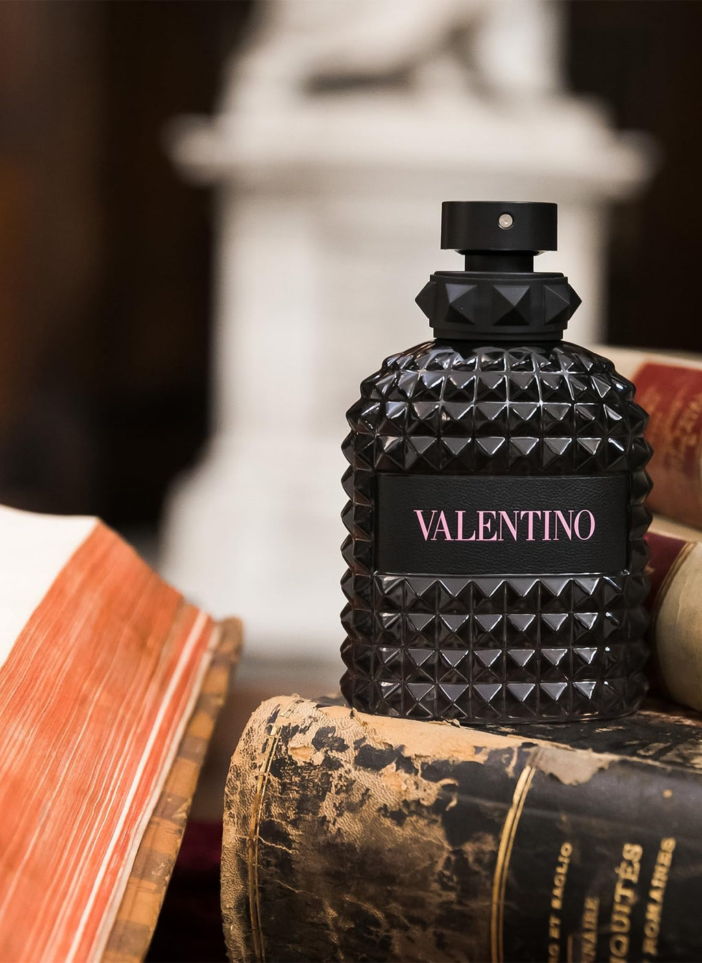 Valentino Eau de Toilette für Herren, 100 ml