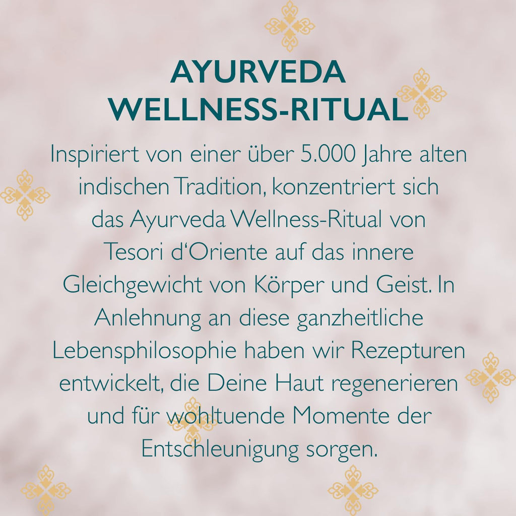 Tesori d'Oriente EDT Byzantium | 100 ml | aromatisches Parfüm | schwarze Rose & Labdanum | im Aluminiumflakon | Wellness-Ritual für Körper & Sinne