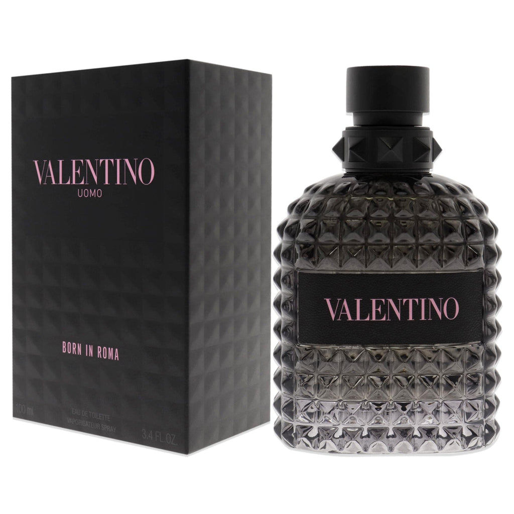 Valentino Eau de Toilette für Herren, 100 ml