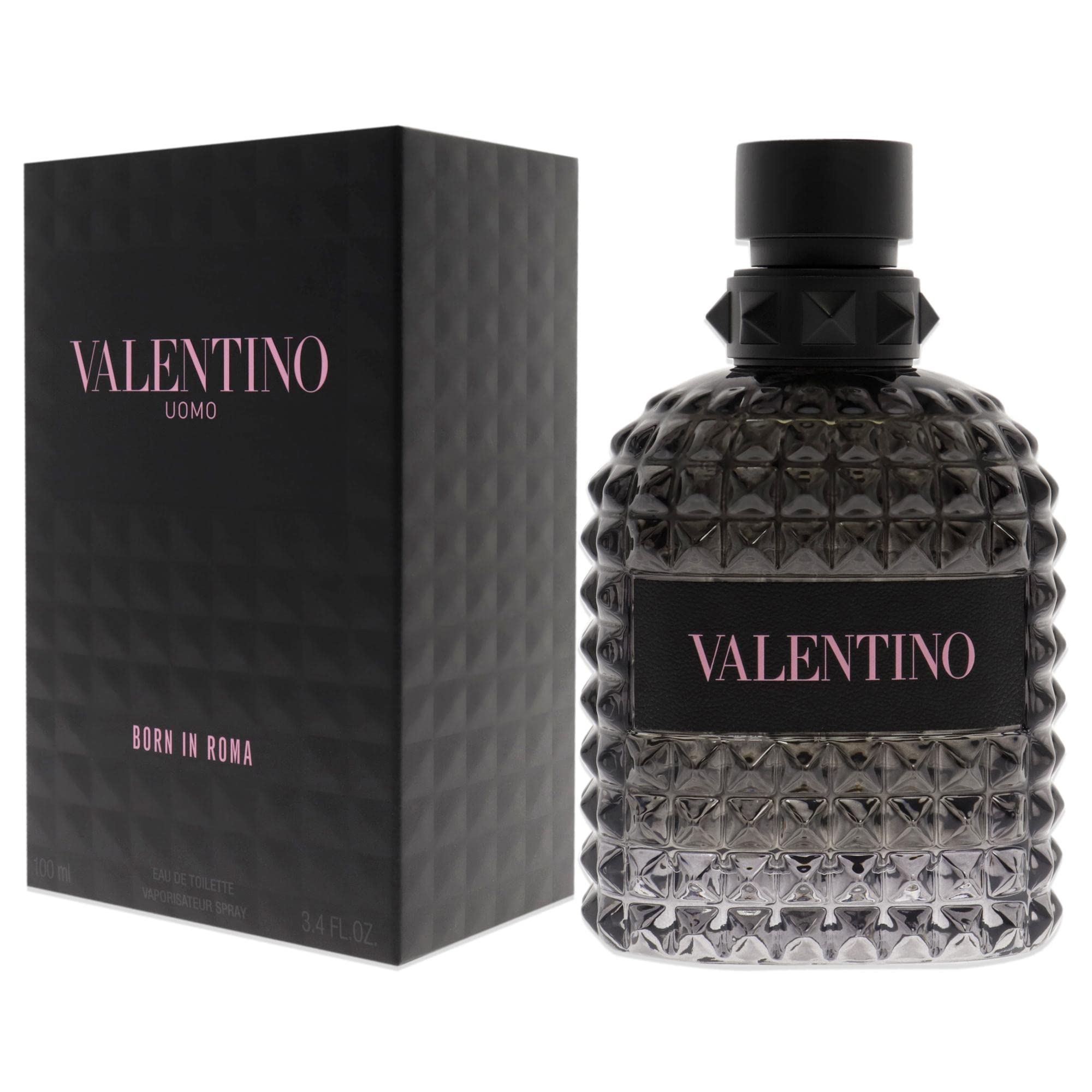Valentino Eau de Toilette für Herren, 100 ml