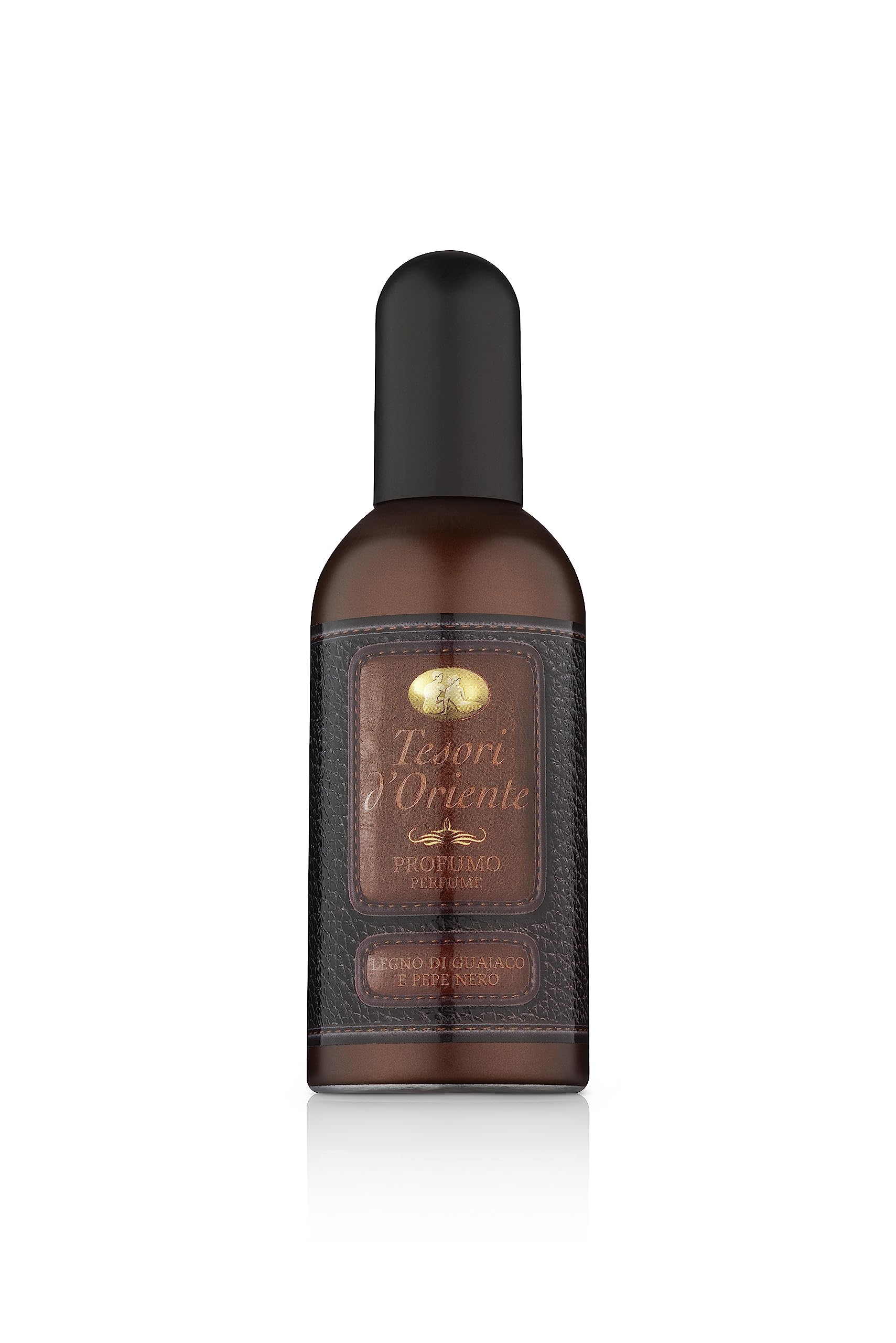 Tesori d'Oriente – Duft aromatisch, Moschus – 100 ml