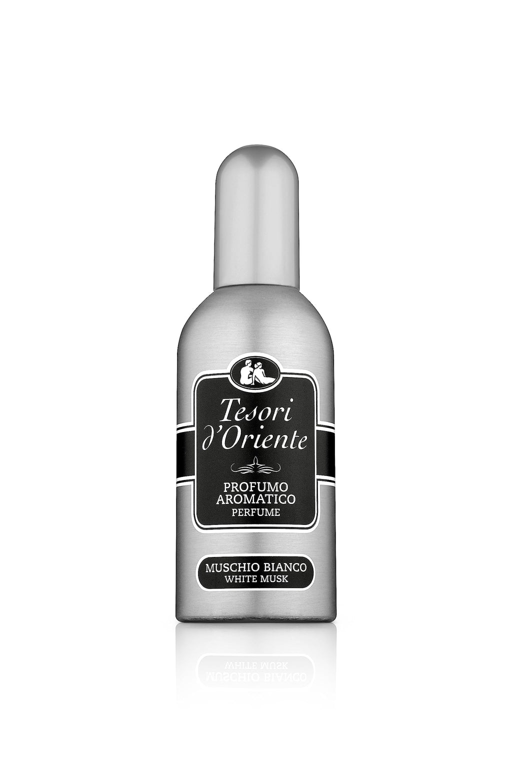 Tesori d'Oriente – Duft aromatisch, Moschus – 100 ml