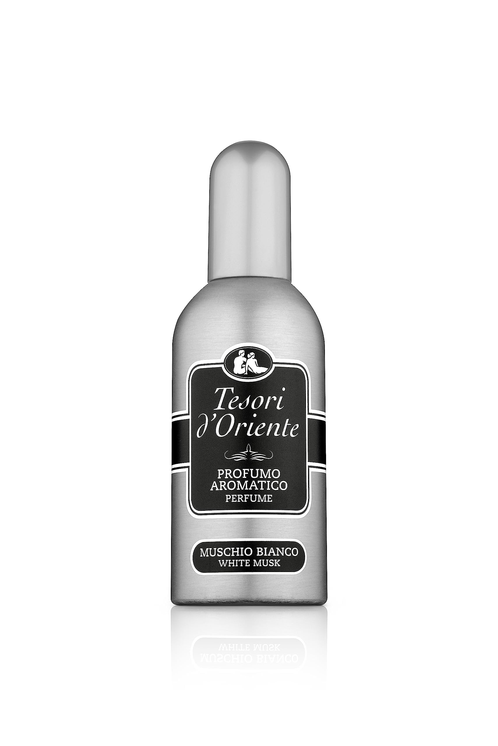 Tesori d'Oriente – Duft aromatisch, Moschus – 100 ml