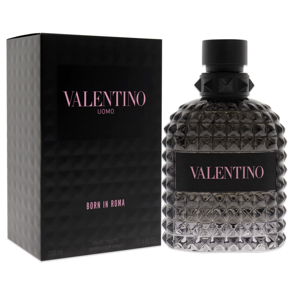 Valentino Eau de Toilette für Herren, 100 ml