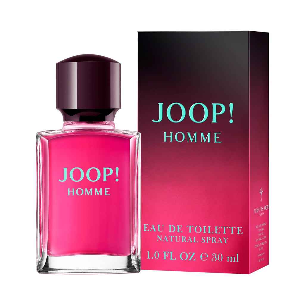 JOOP! HOMME Eau de Toilette