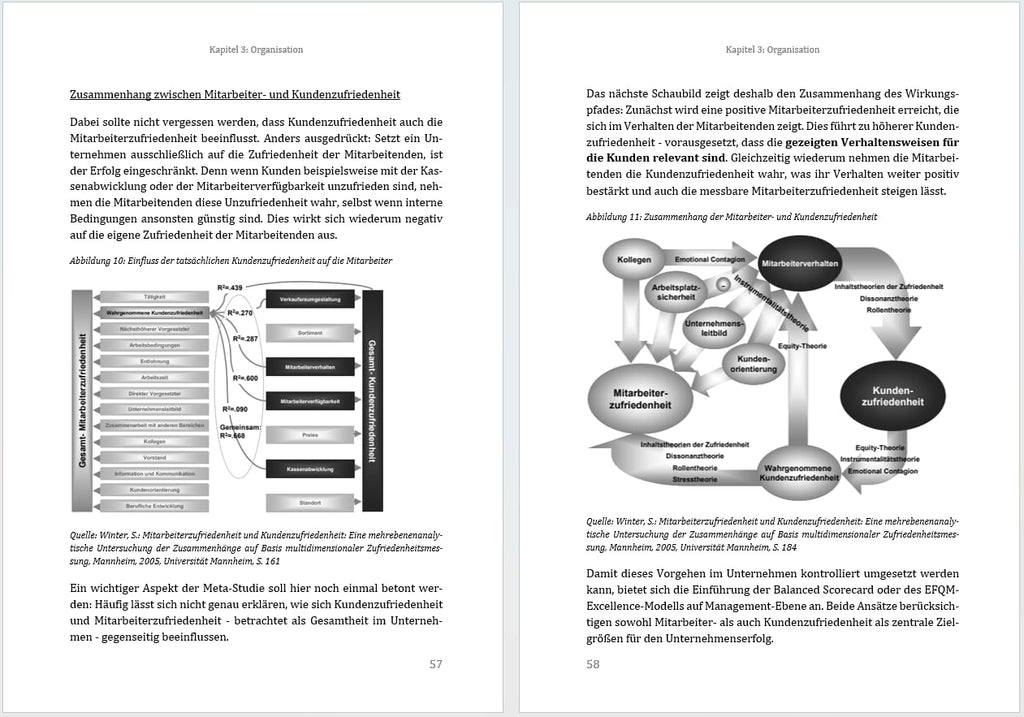 Customer Experience (CX) und Customer Relationship Management (CRM) praktisch anwenden