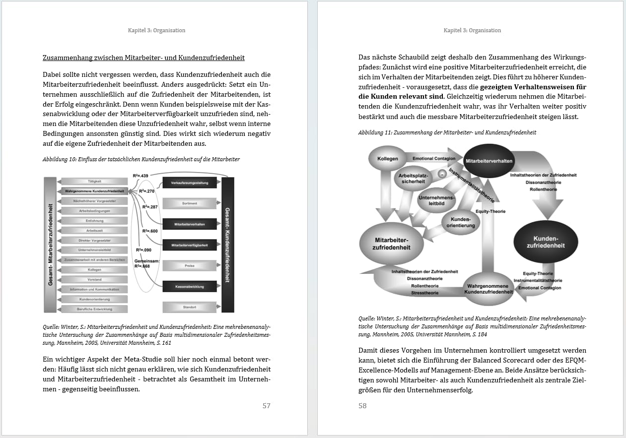 Customer Experience (CX) und Customer Relationship Management (CRM) praktisch anwenden