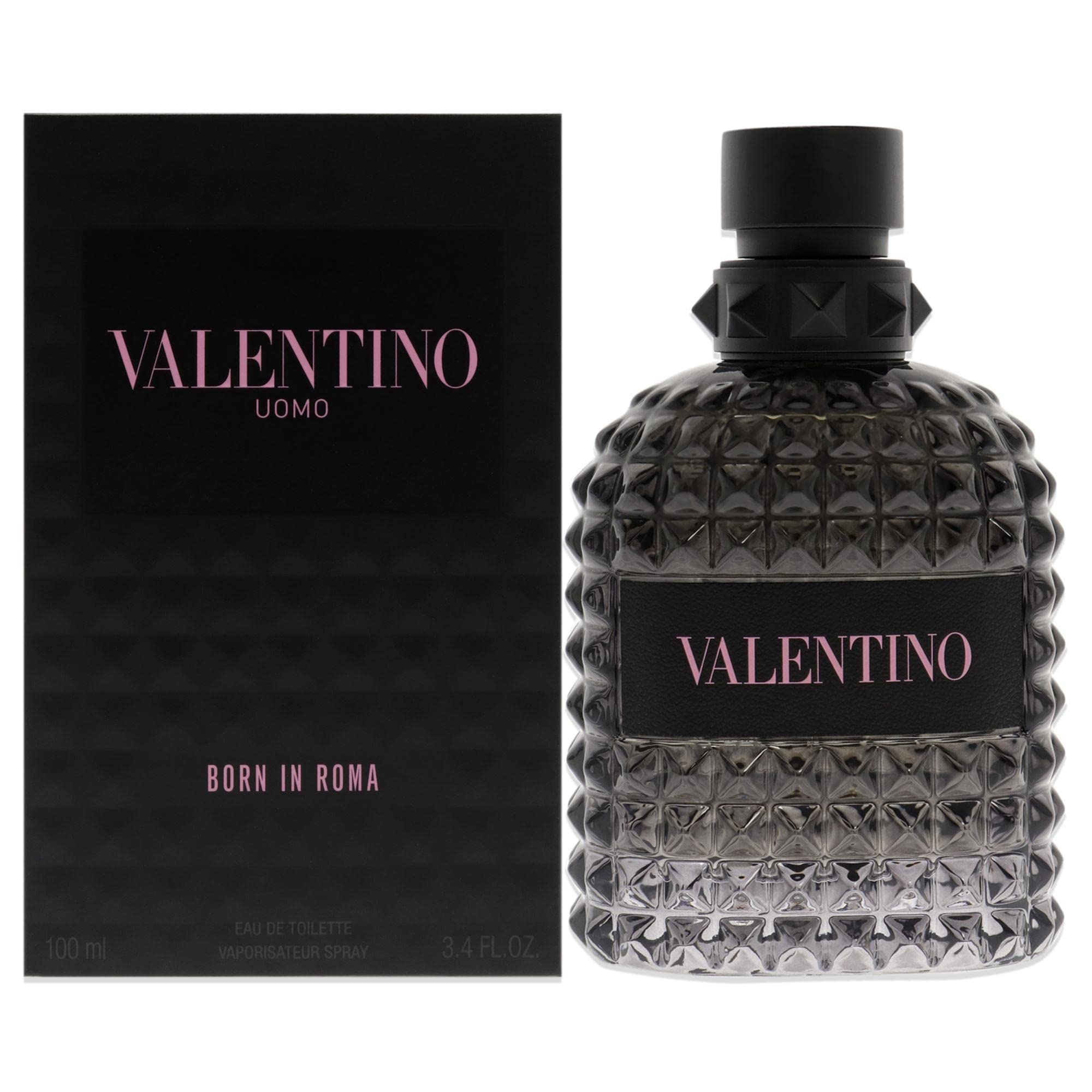 Valentino Eau de Toilette für Herren, 100 ml