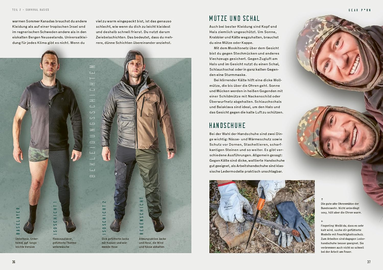 7vs.Wild - Der offizielle Survival-Guide: Alle Skills und Tipps für deine Outdoor-Challenge - Mit einem Vorwort von Fritz Meinecke