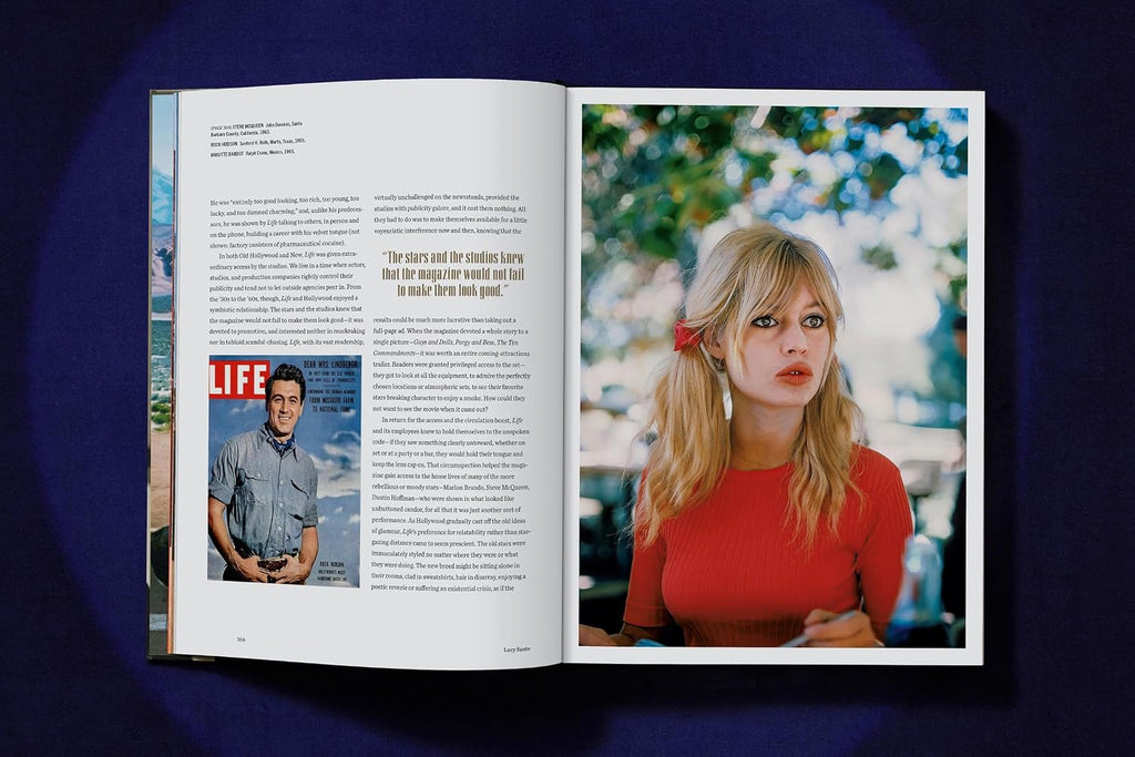 LIFE: Hollywood