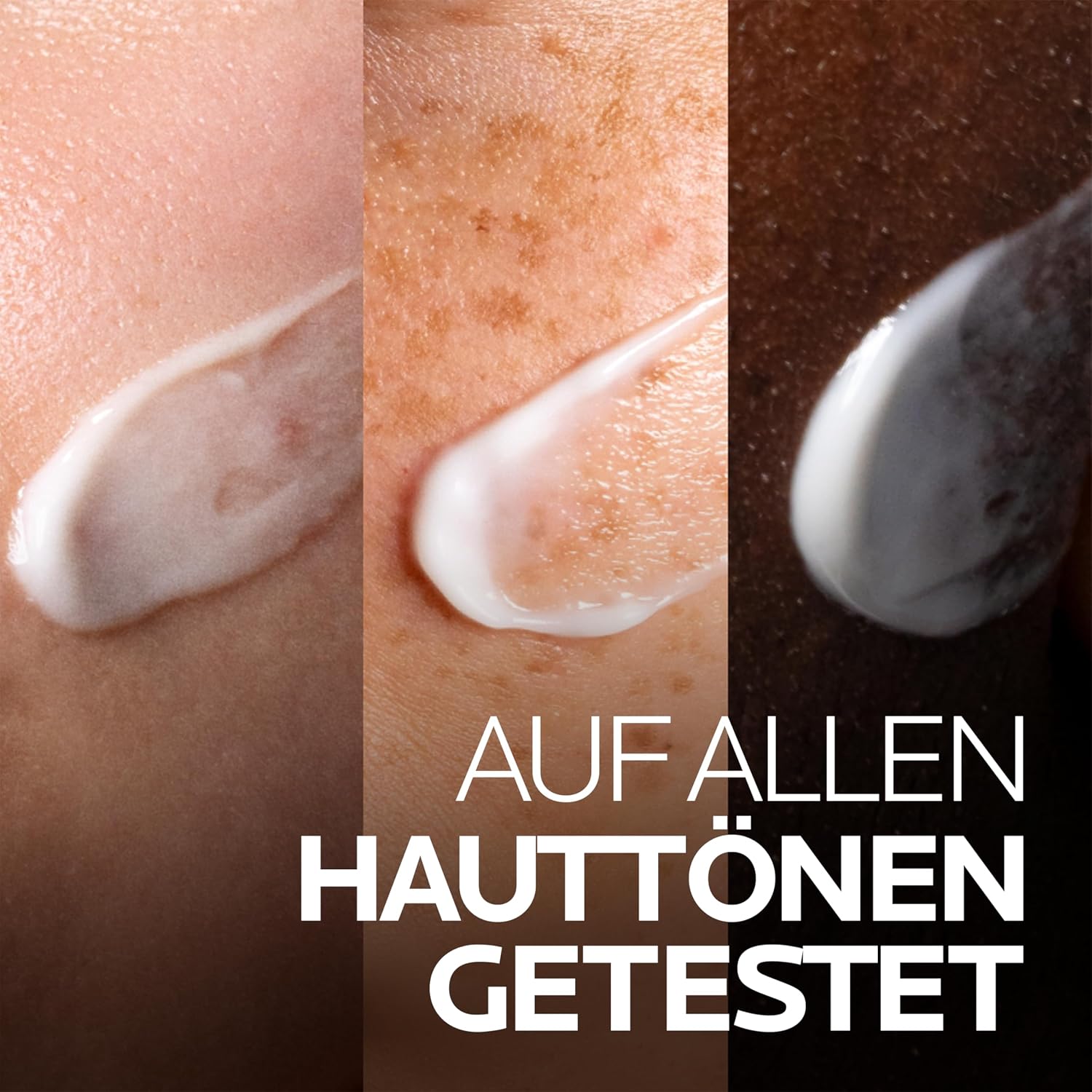 La Roche Posay Anti-Akne Gesichtscreme, Dreifach tiefenwirksame Pflege gegen Pickel, Mitesser und Unreinheiten, Mit Anti-Rückfall-Effekt, Mit Niacinamid, Phylobioma und Procerad, Effaclar Duo+M, 40 ml