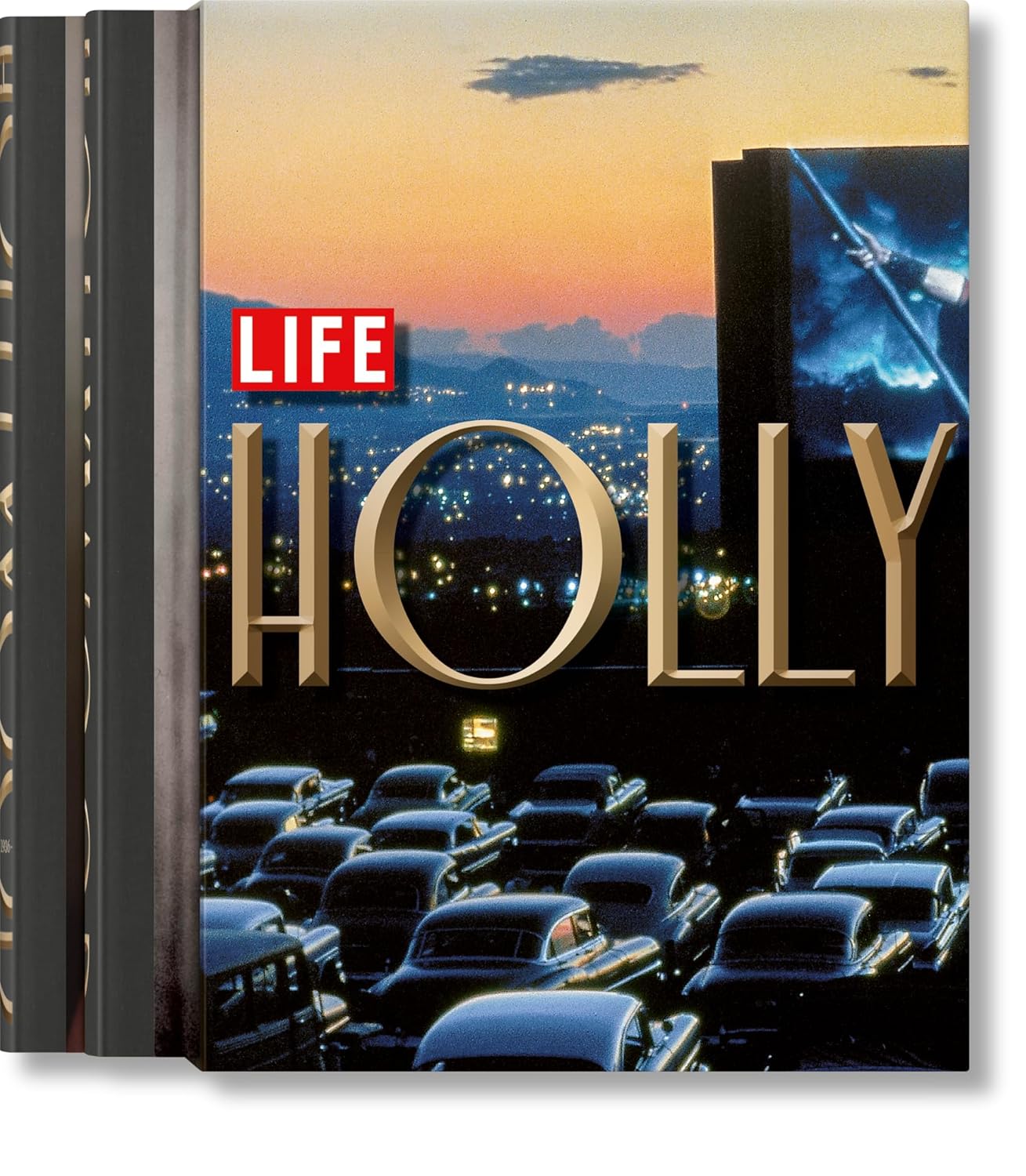 LIFE: Hollywood