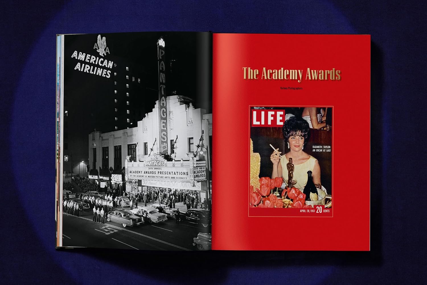 LIFE: Hollywood