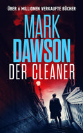 Der Cleaner (John Milton 1)
