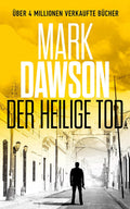 Der Heilige Tod (John Milton 2)