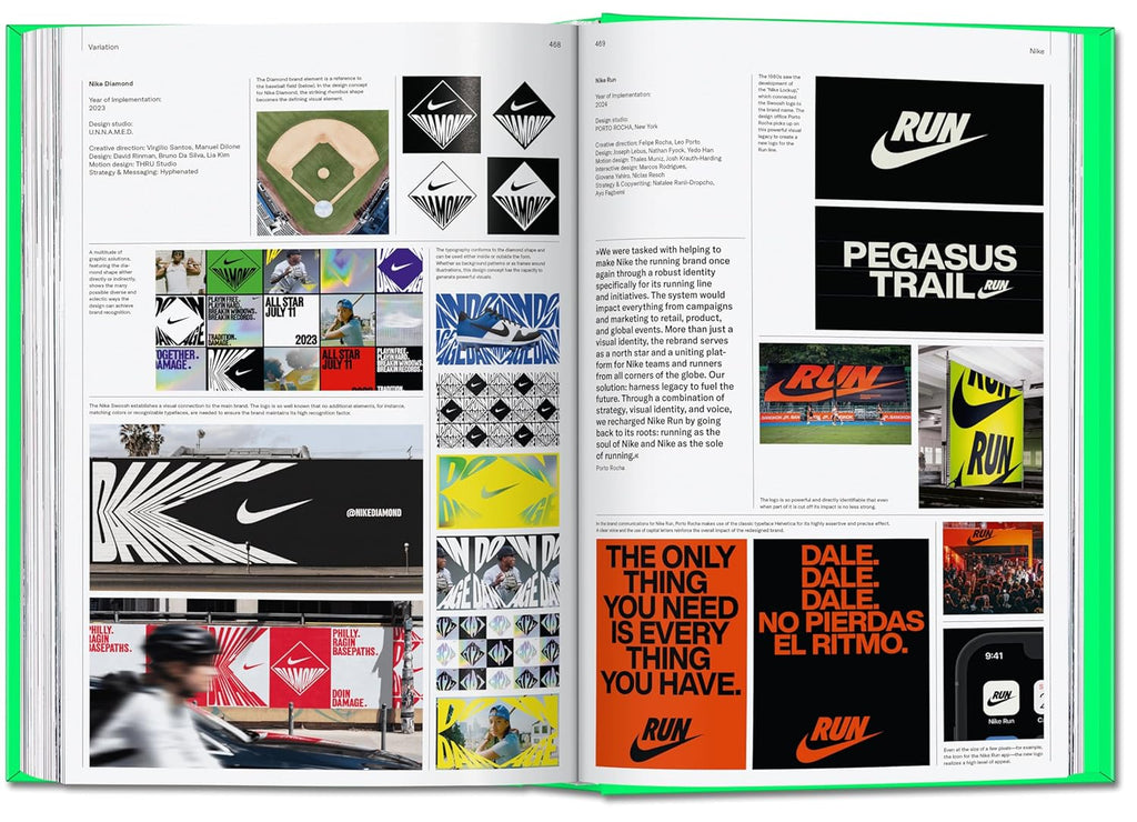 The Elements of Brand Design