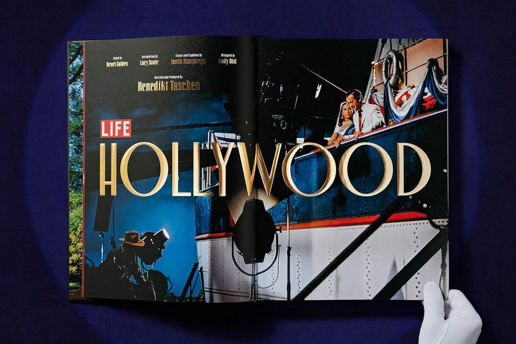 LIFE: Hollywood