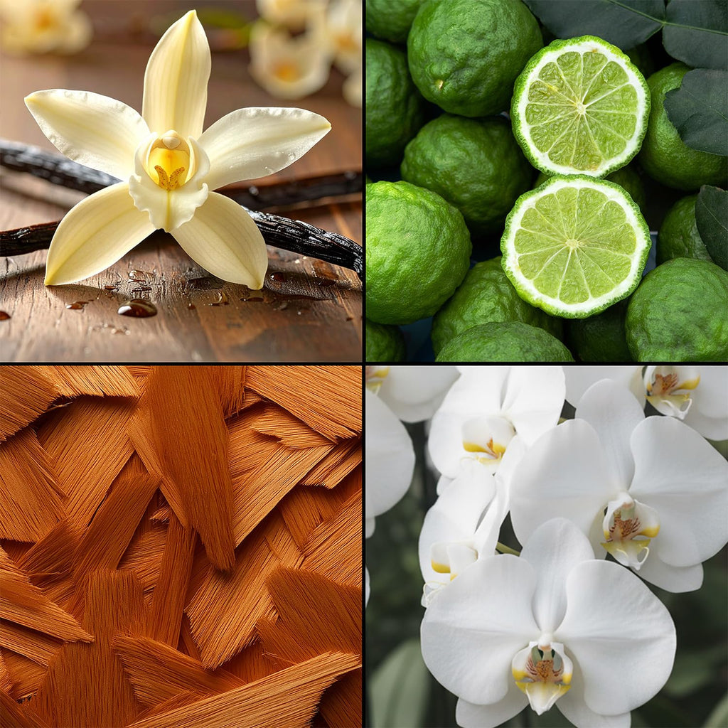 Tesori d'Oriente EDT Byzantium | 100 ml | aromatisches Parfüm | schwarze Rose & Labdanum | im Aluminiumflakon | Wellness-Ritual für Körper & Sinne