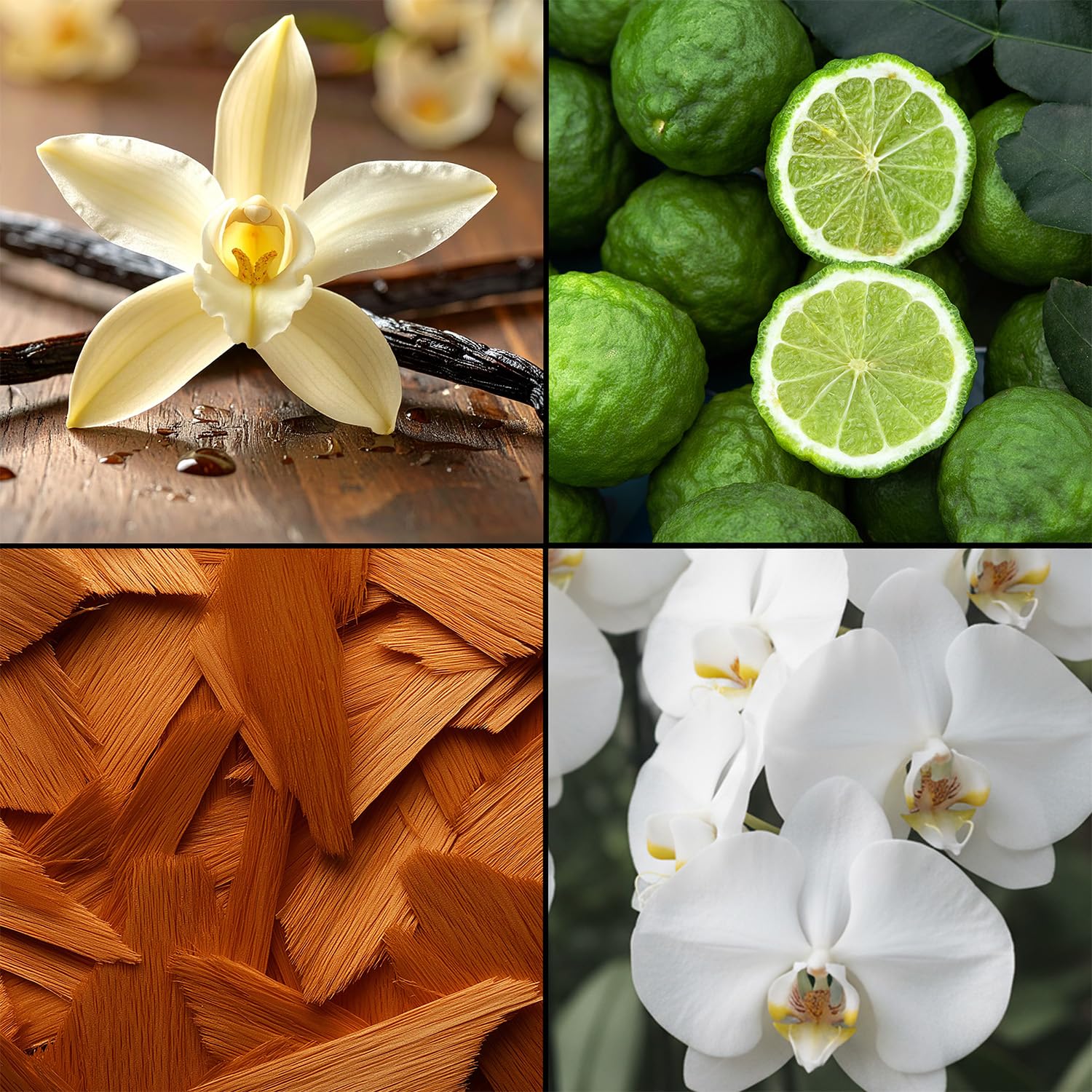 Tesori d'Oriente EDT Byzantium | 100 ml | aromatisches Parfüm | schwarze Rose & Labdanum | im Aluminiumflakon | Wellness-Ritual für Körper & Sinne