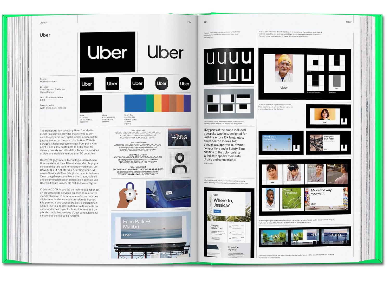 The Elements of Brand Design