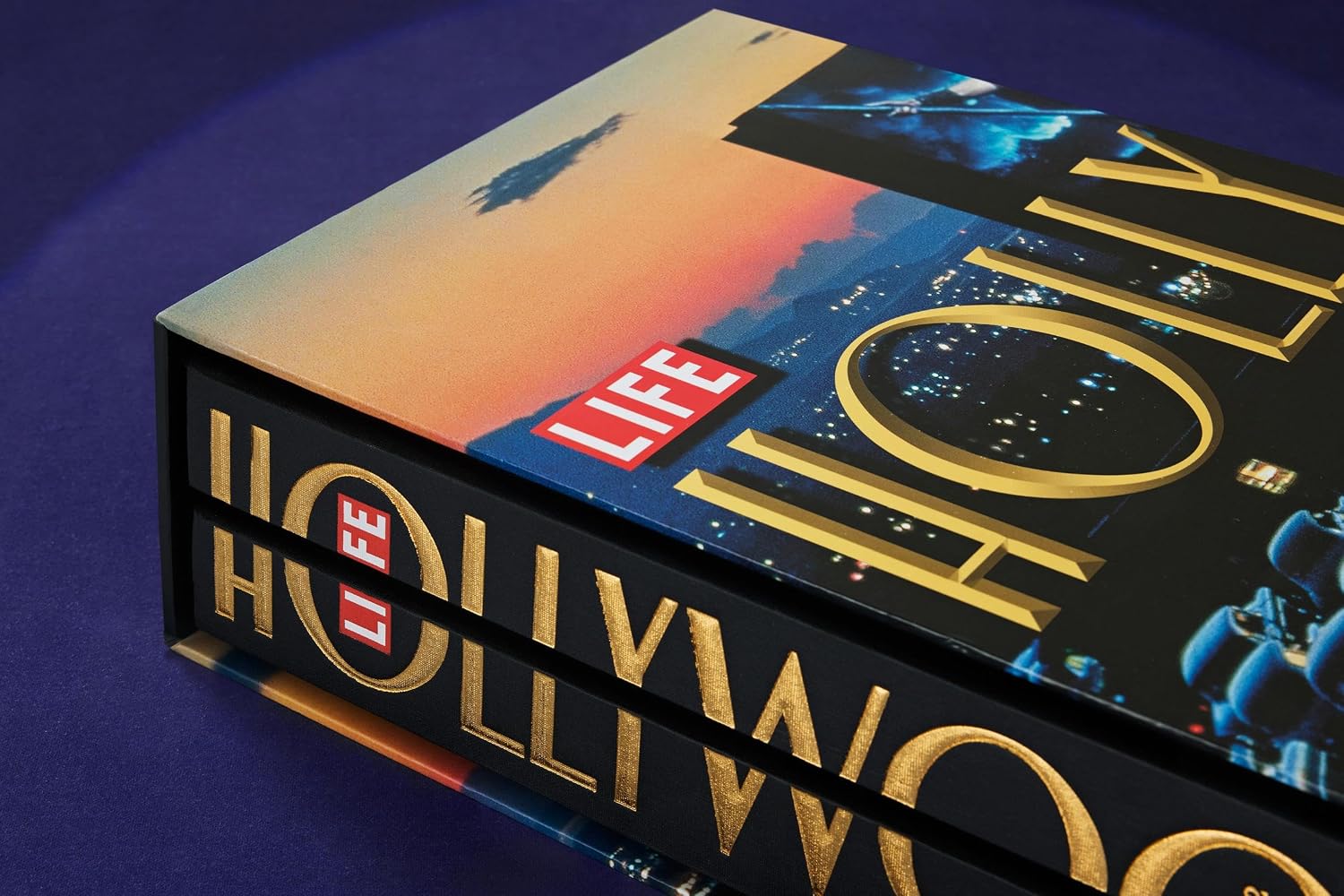LIFE: Hollywood