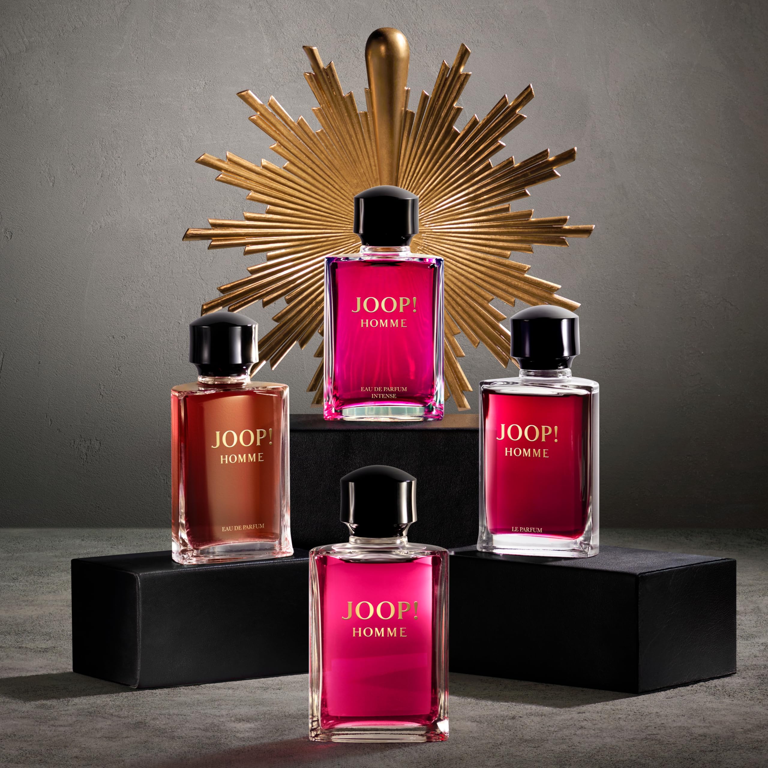 JOOP! HOMME Eau de Toilette