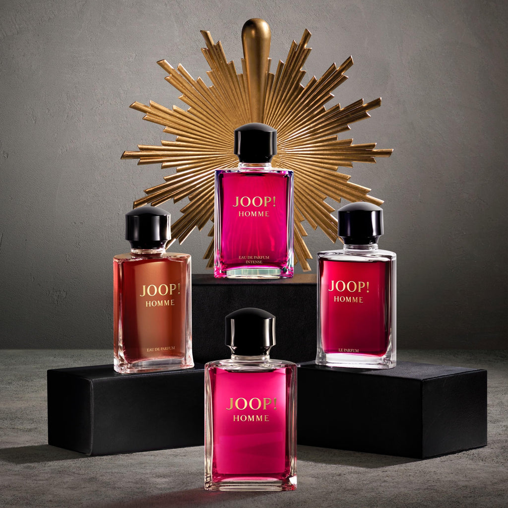 JOOP! HOMME Eau de Toilette