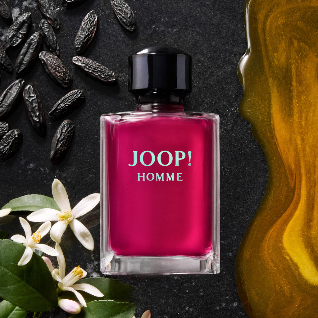 JOOP! HOMME Eau de Toilette