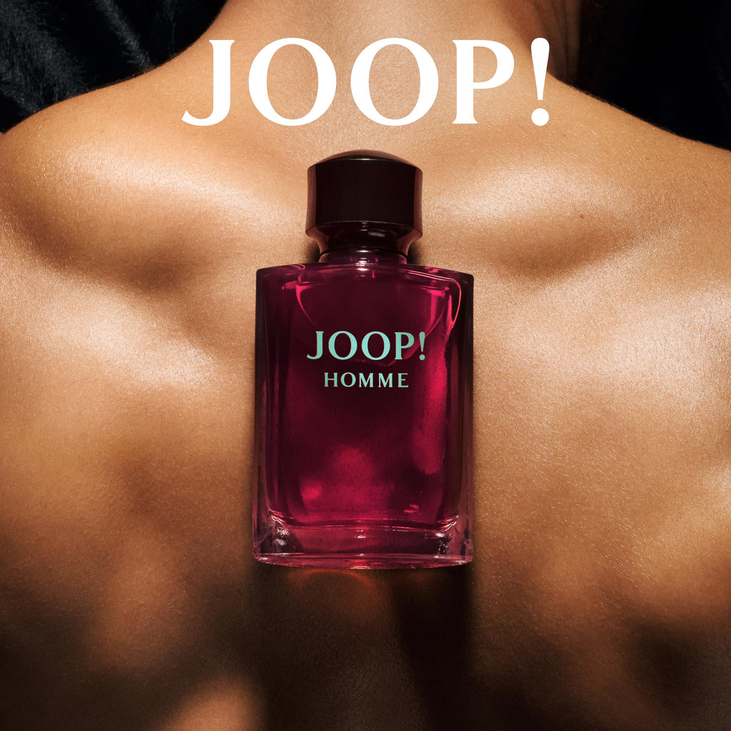 JOOP! HOMME Eau de Toilette
