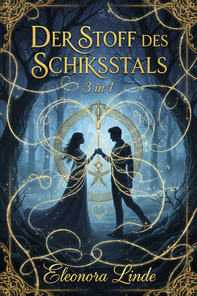 Der Stoff des Schicksals
