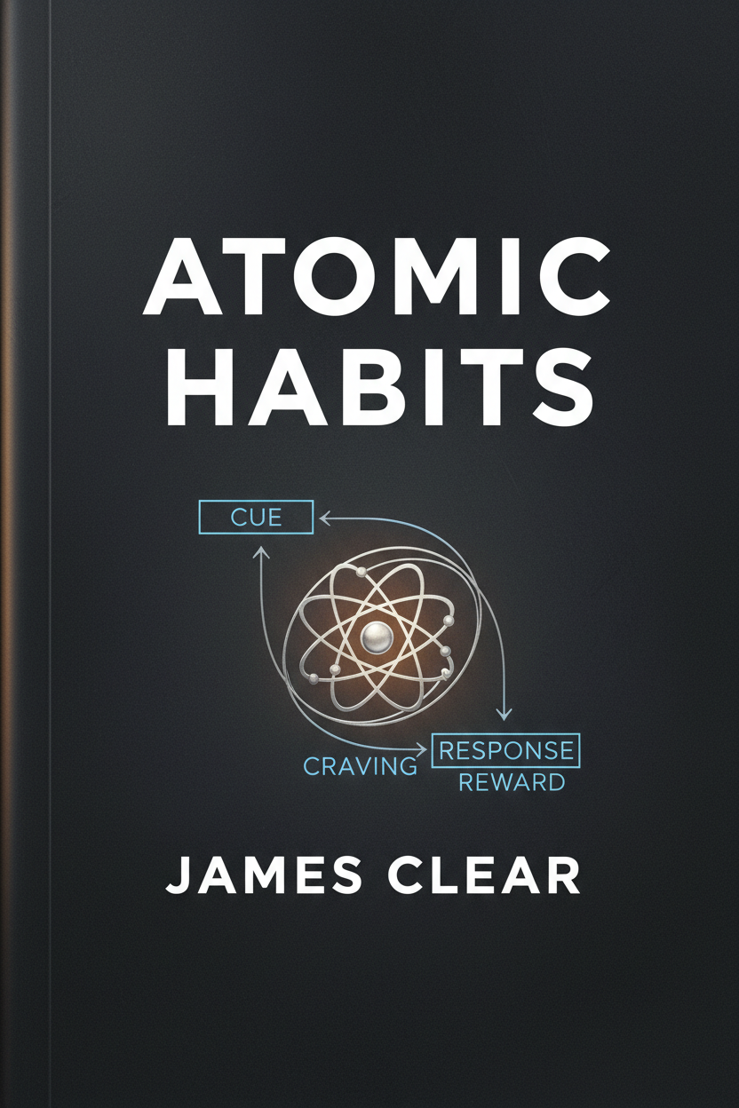 Atomic Habits