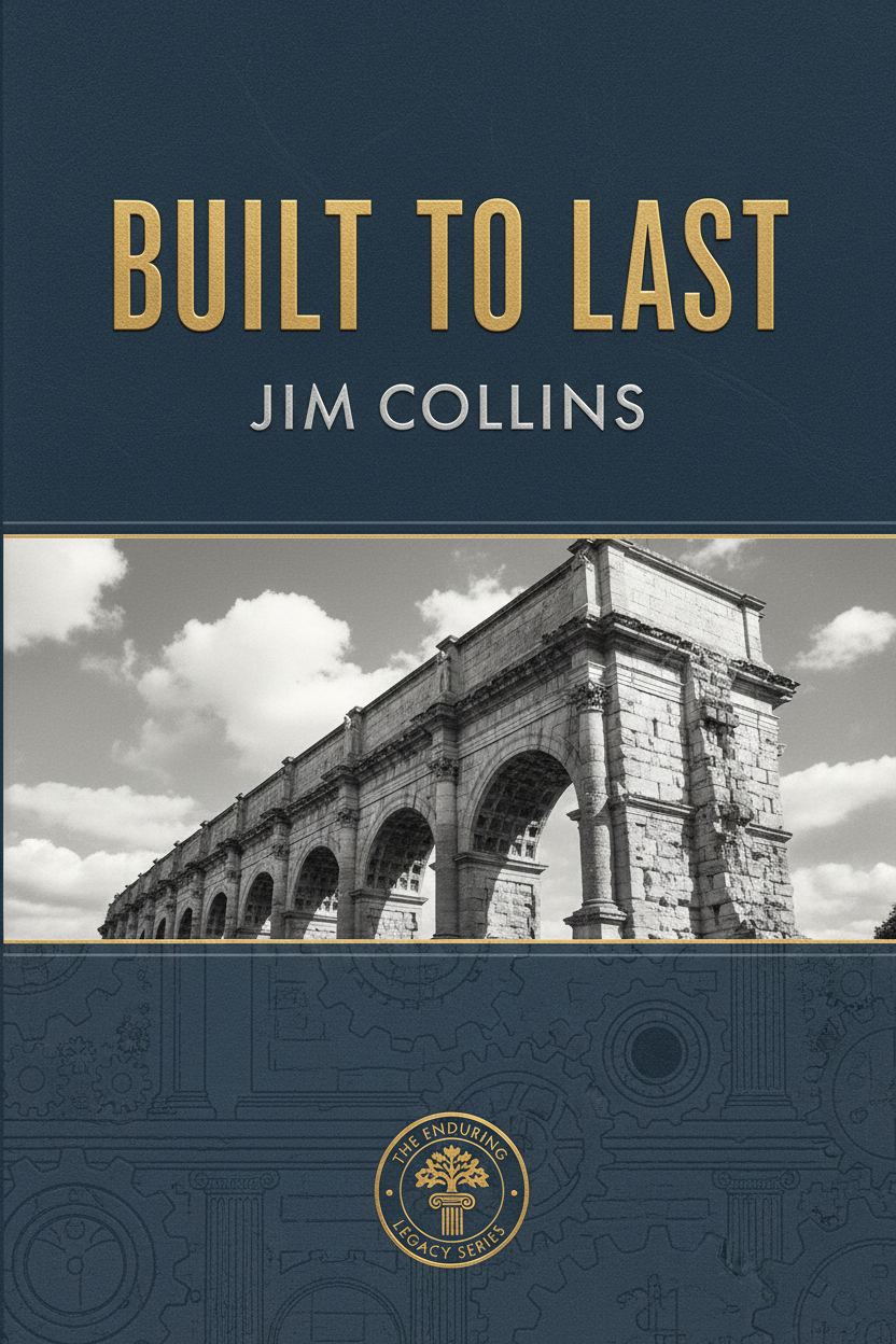 Built to Last