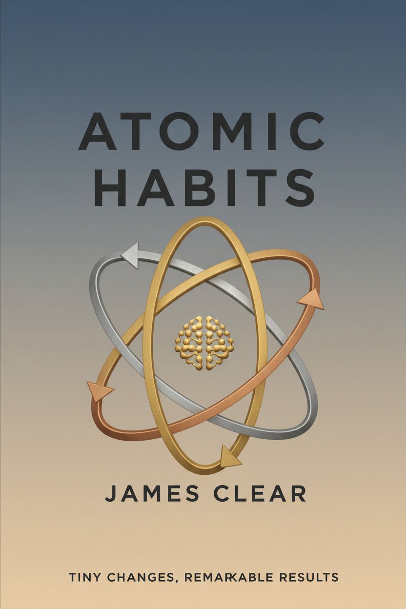Atomic Habits