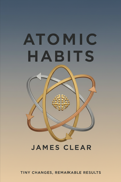 Atomic Habits