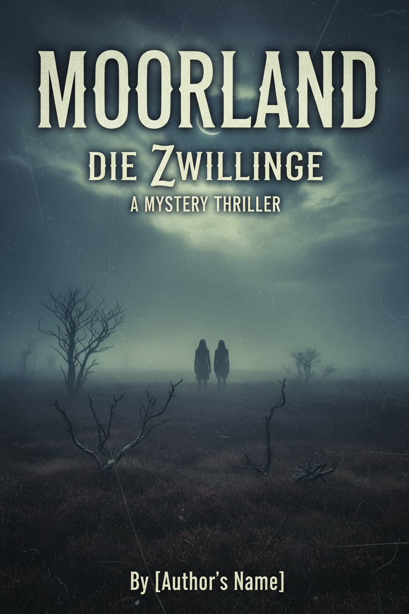 Moorland Die Zwillinge
