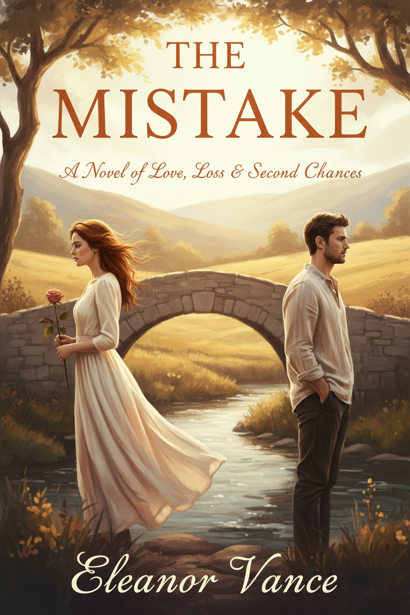 The Mistake